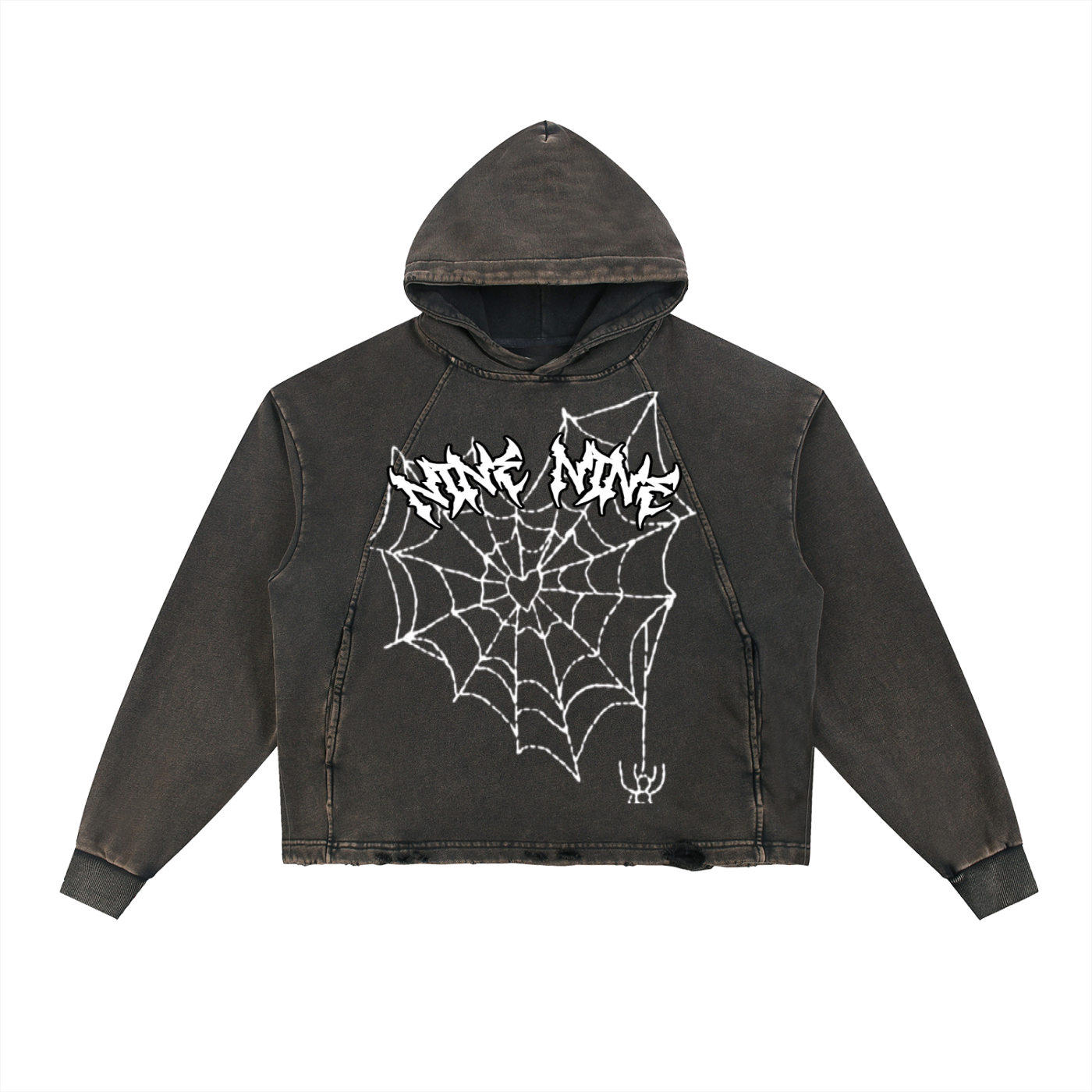 99 HOODIE VINTAGE