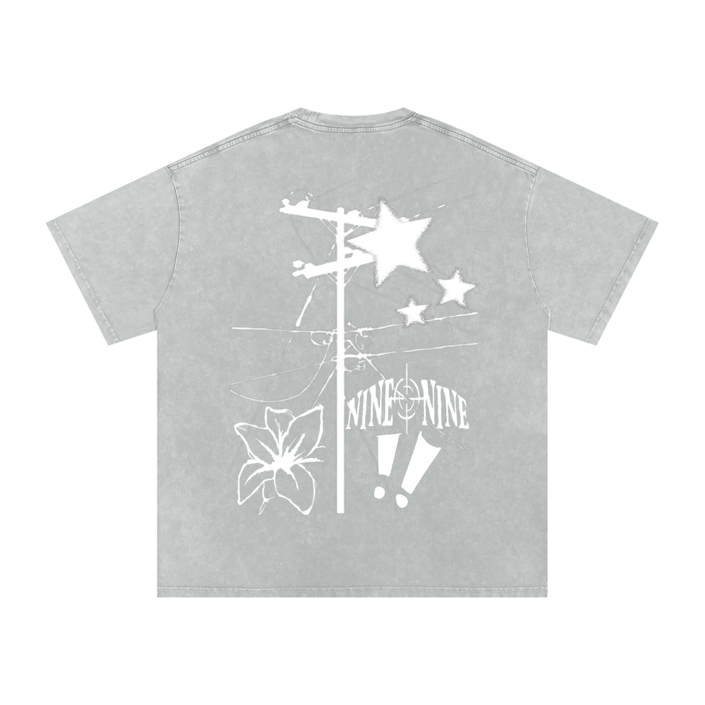 99 GRAPHIC SHIRT