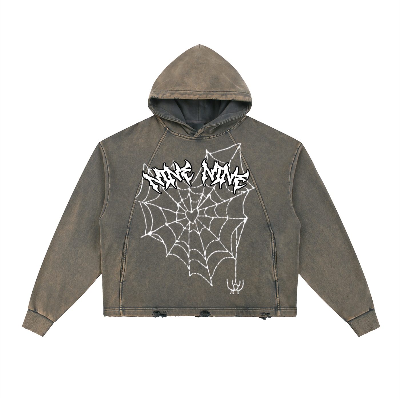 99 HOODIE VINTAGE
