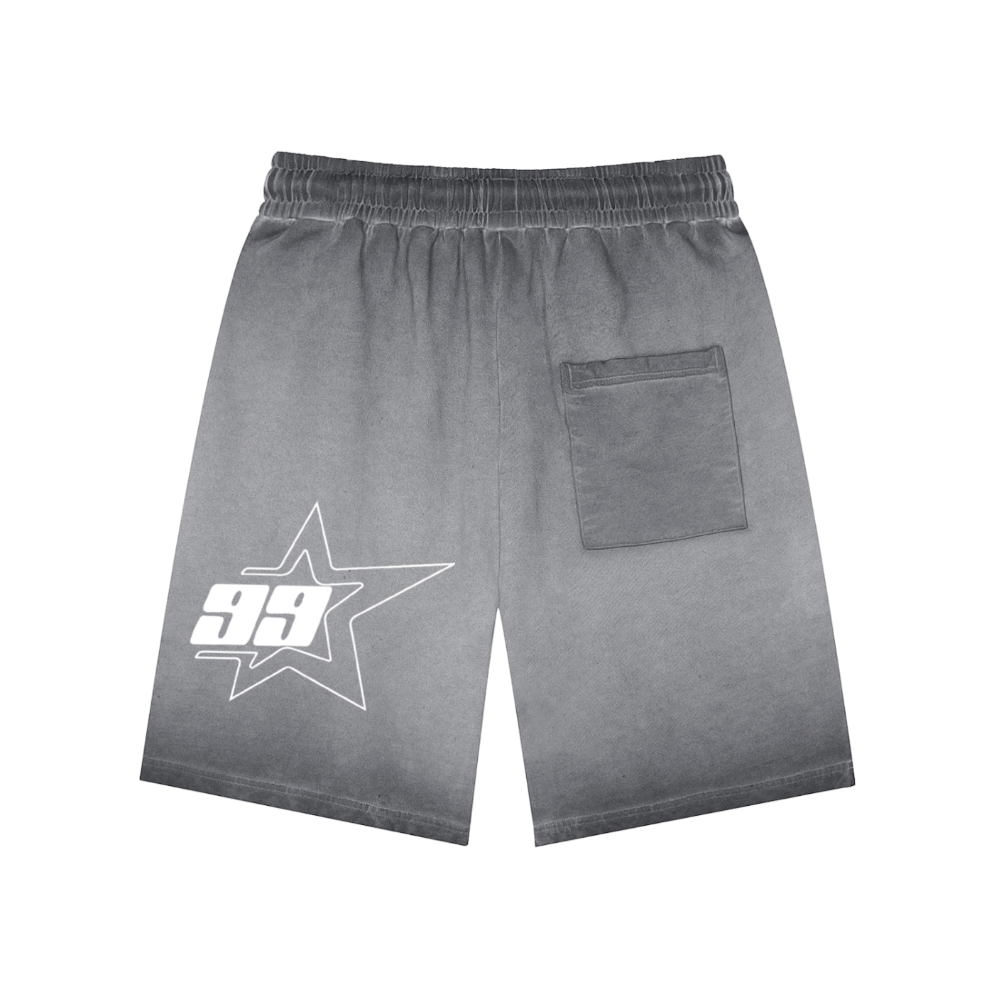 99 VINTAGE SHORTS