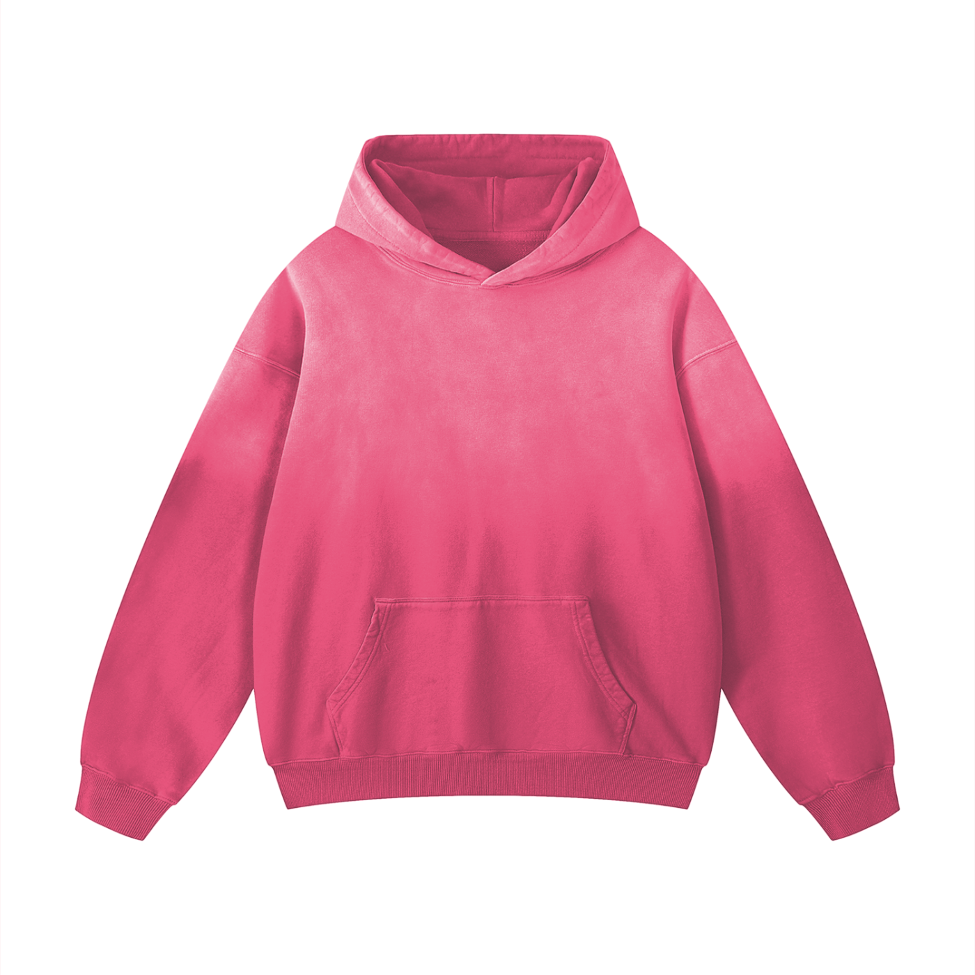 BLANK HOODIE 01