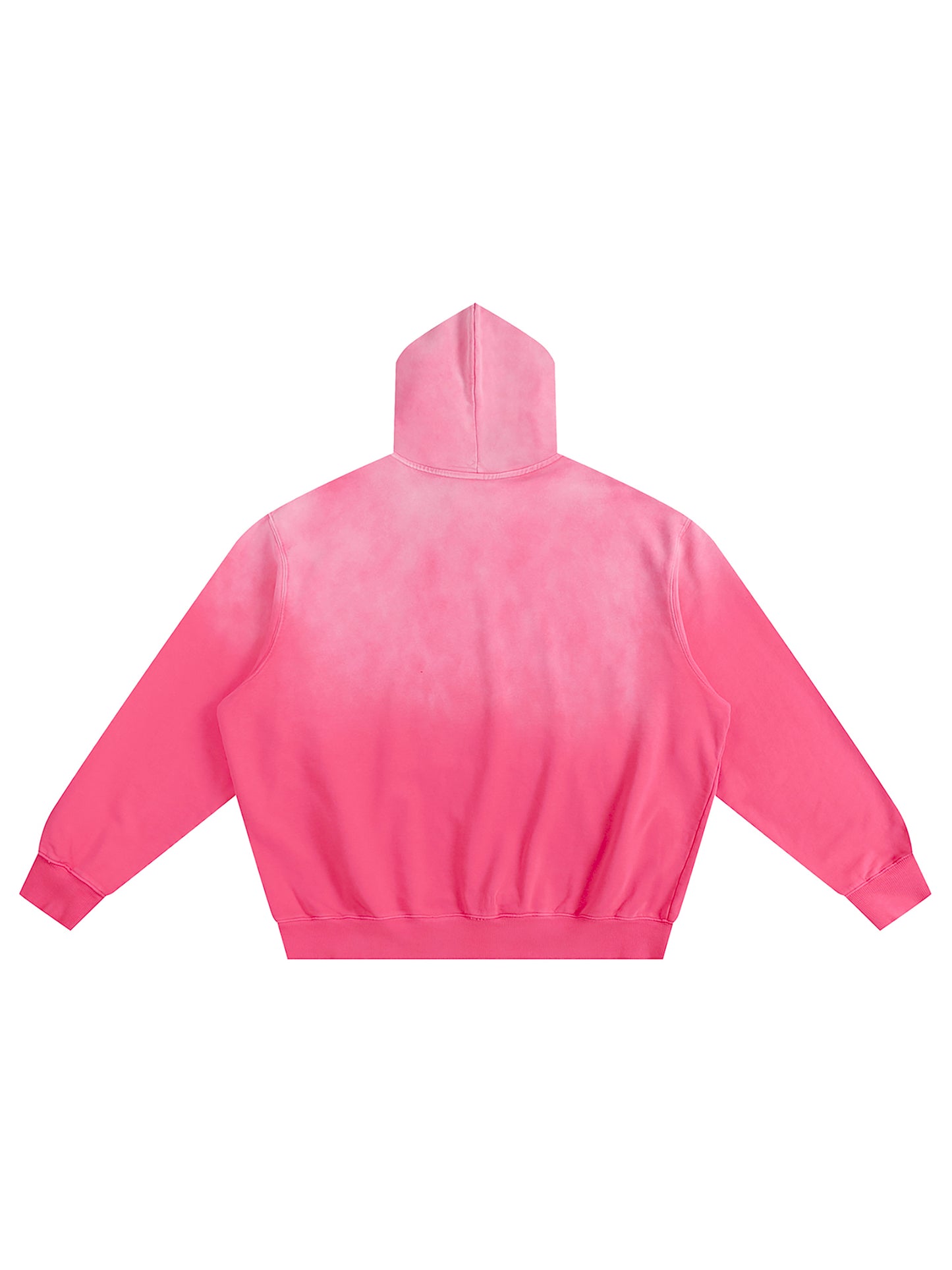 BLANK HOODIE 01