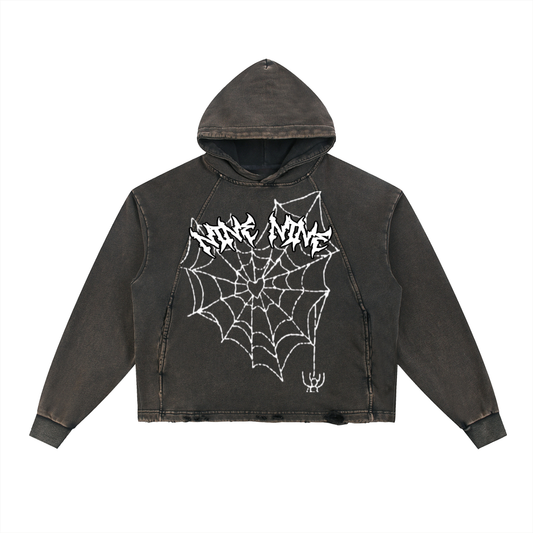 99 HOODIE VINTAGE
