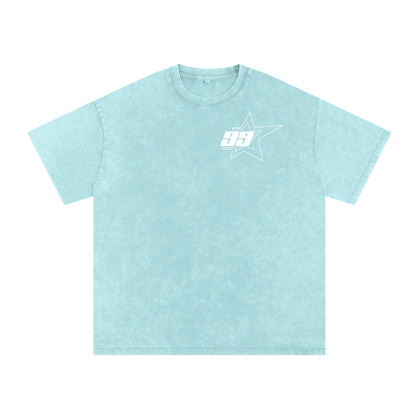 99 GRAPHIC SHIRT