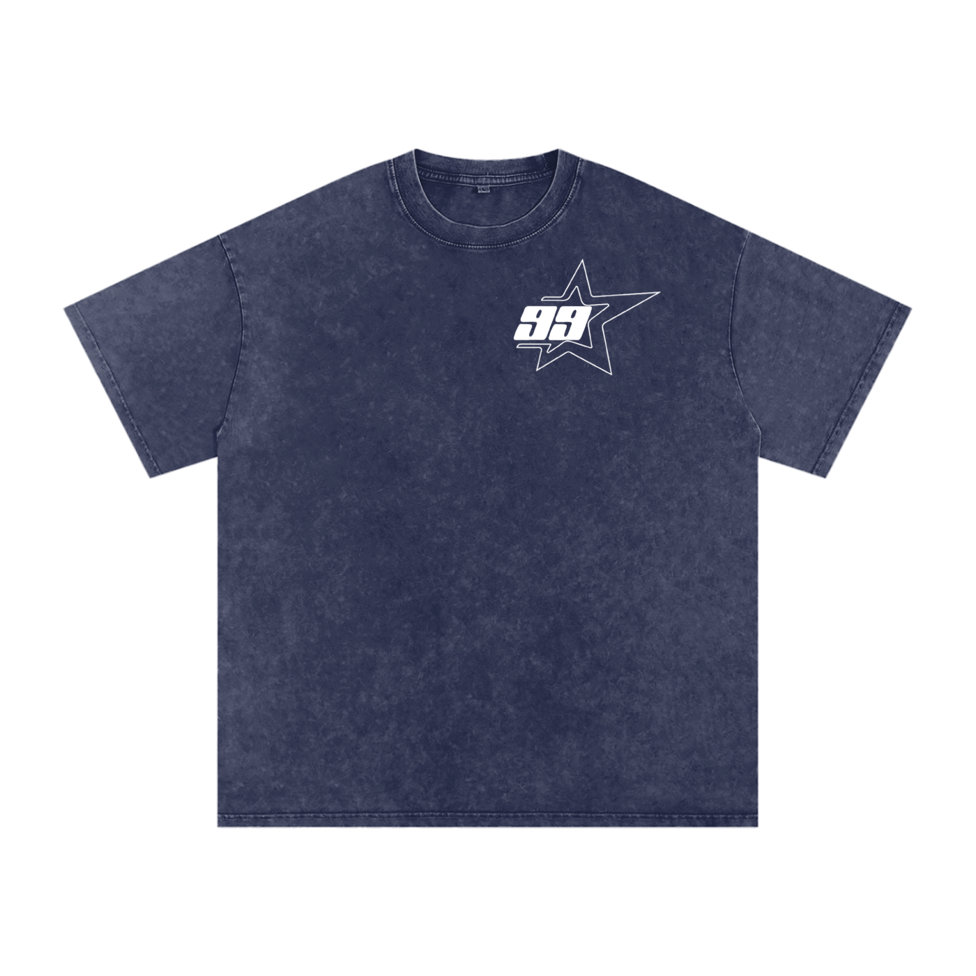 99 GRAPHIC SHIRT