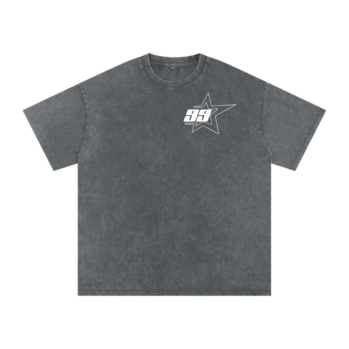 99 GRAPHIC SHIRT