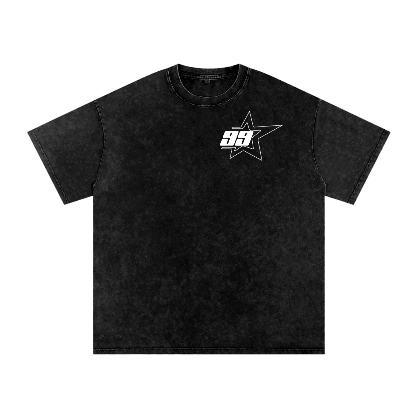 99 GRAPHIC SHIRT