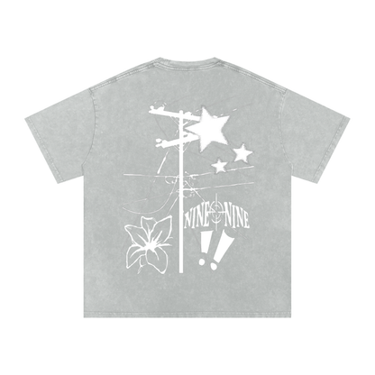99 GRAPHIC SHIRT