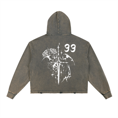 99 HOODIE VINTAGE