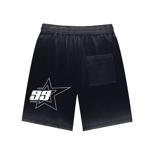 99 VINTAGE SHORTS