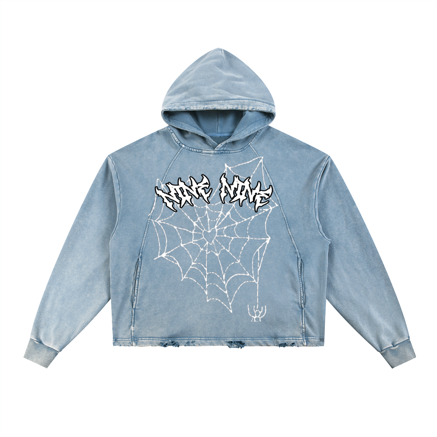 99 HOODIE VINTAGE