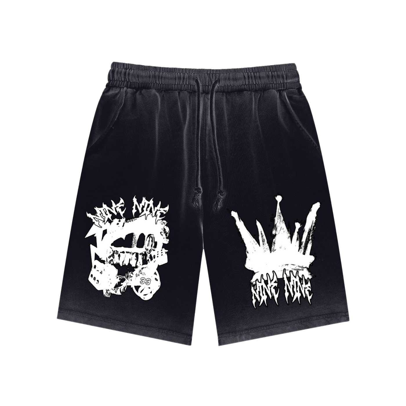 99 VINTAGE SHORTS