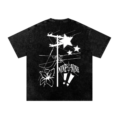 99 GRAPHIC SHIRT