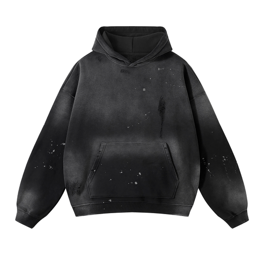 BLANK HOODIE 01