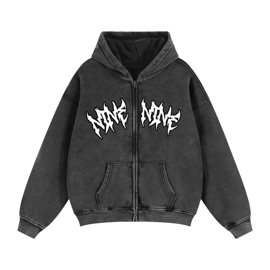 99 HALF ZIP