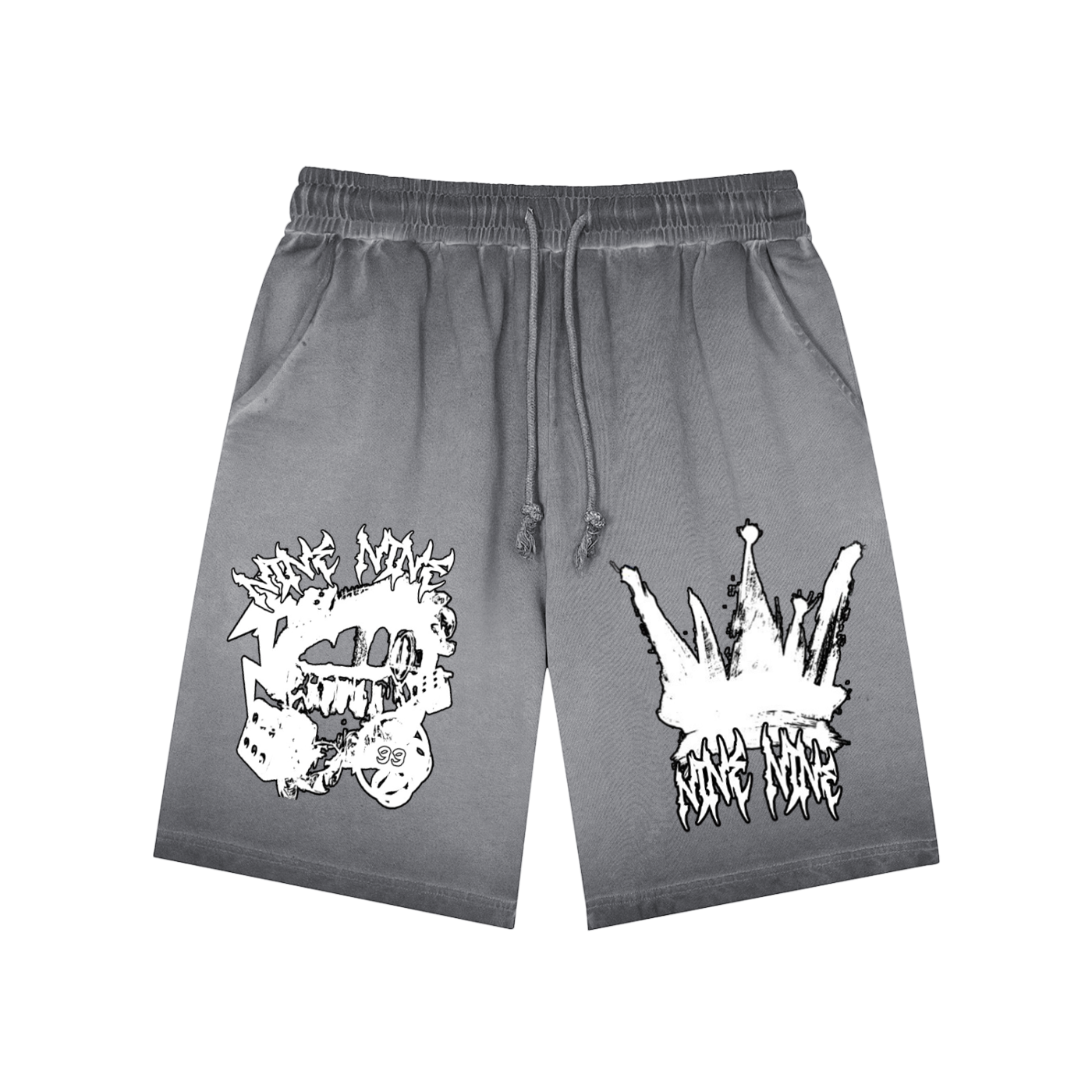99 VINTAGE SHORTS
