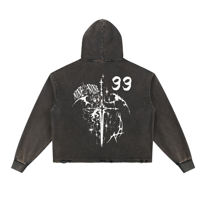 99 HOODIE VINTAGE