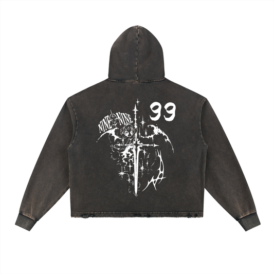 99 HOODIE VINTAGE