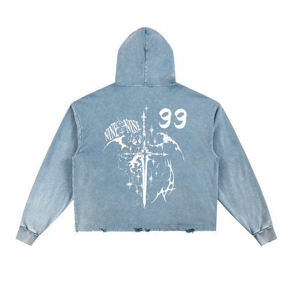 99 HOODIE VINTAGE
