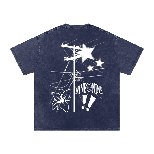 99 GRAPHIC SHIRT
