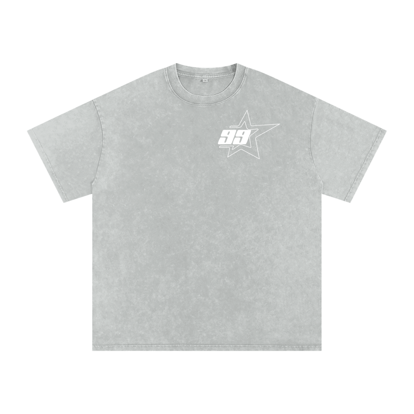 99 GRAPHIC SHIRT