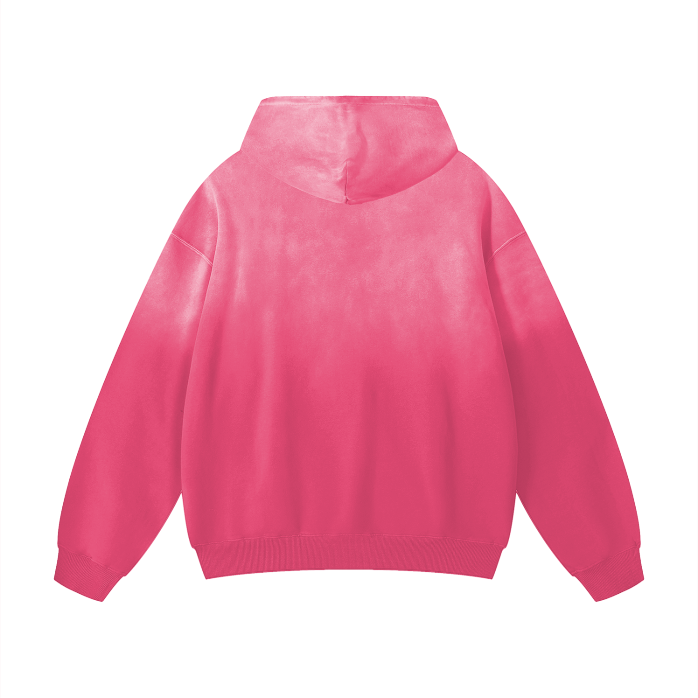 BLANK HOODIE 01