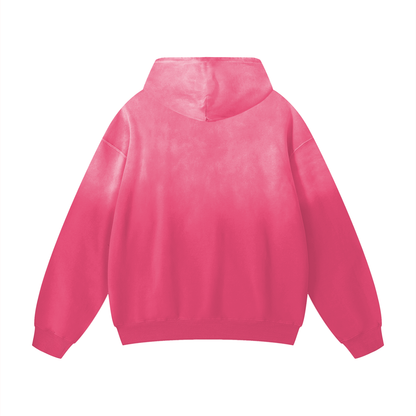 BLANK HOODIE 01