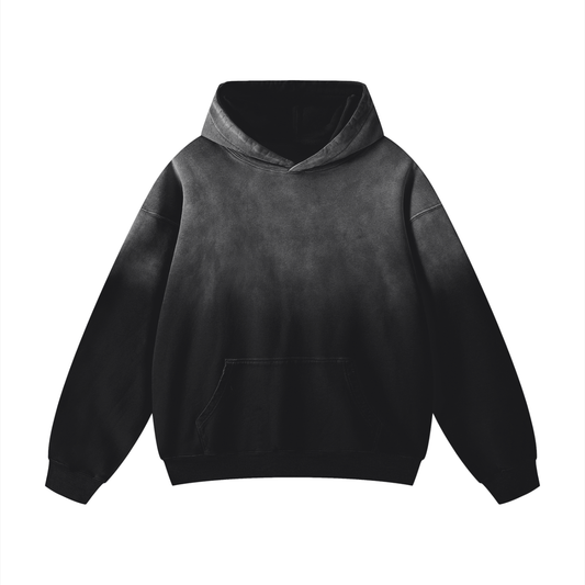 BLANK HOODIE 01