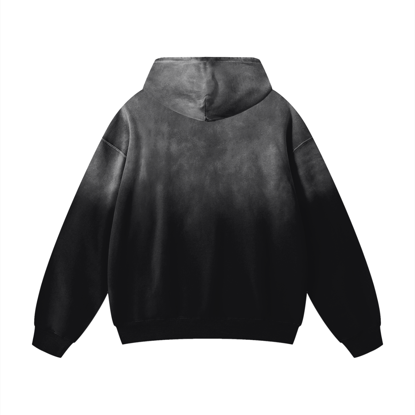 BLANK HOODIE 01