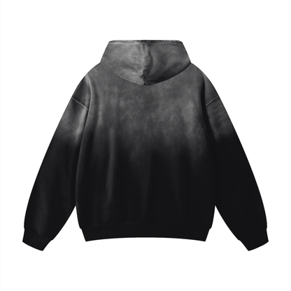 BLANK HOODIE 01