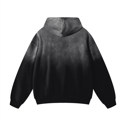 BLANK HOODIE 01