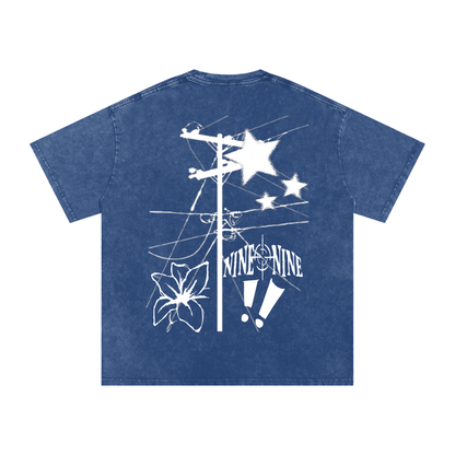 99 GRAPHIC SHIRT