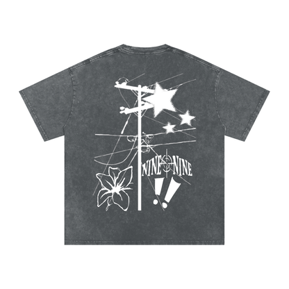 99 GRAPHIC SHIRT