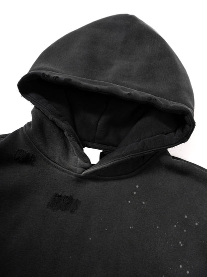 BLANK HOODIE 01