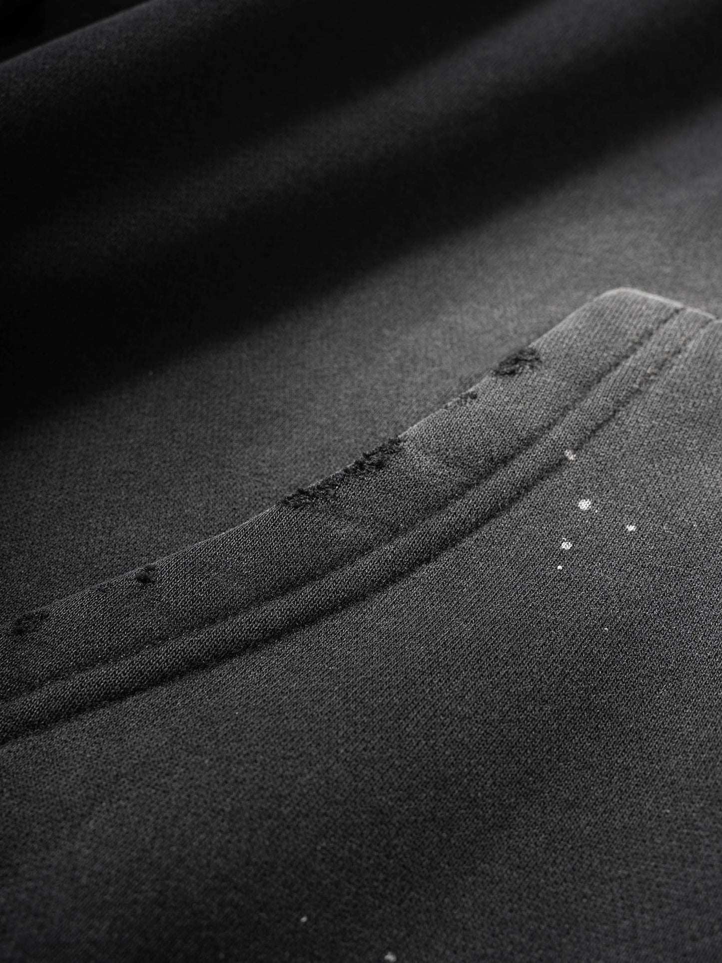 BLANK HOODIE 01