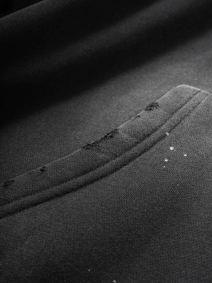 BLANK HOODIE 01