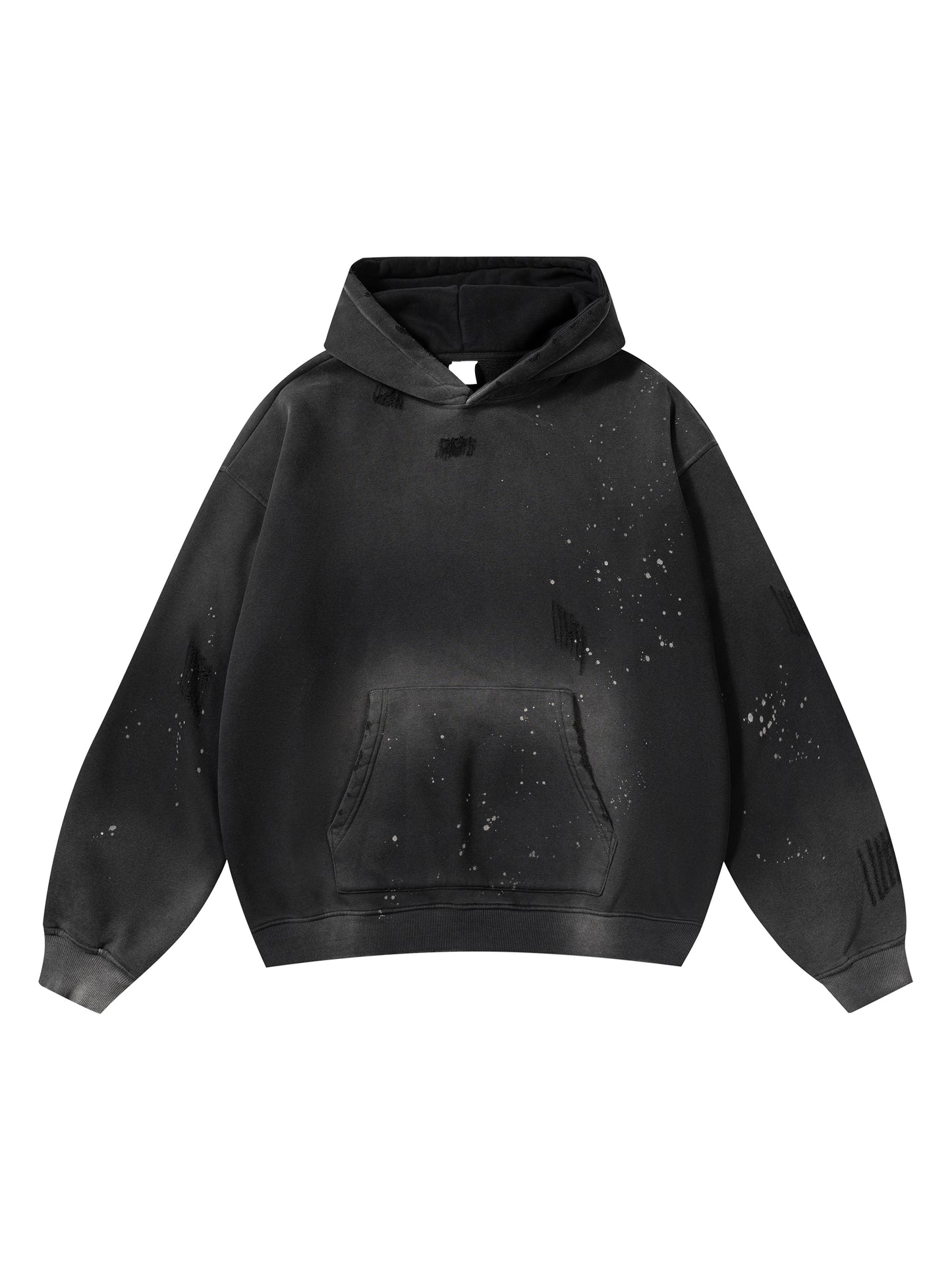 BLANK HOODIE 01