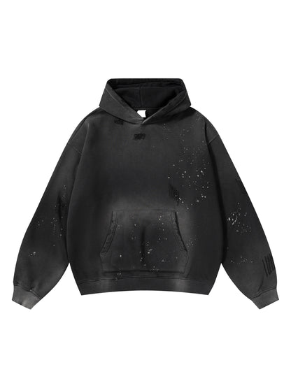 BLANK HOODIE 01