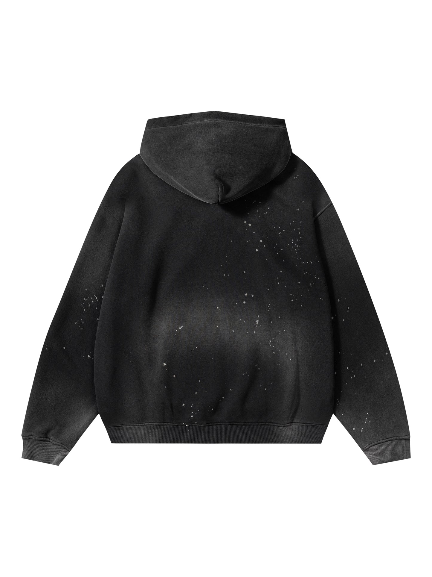 BLANK HOODIE 01