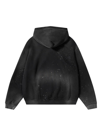 BLANK HOODIE 01