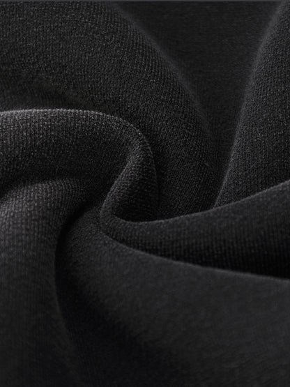 BLANK ZIP UP