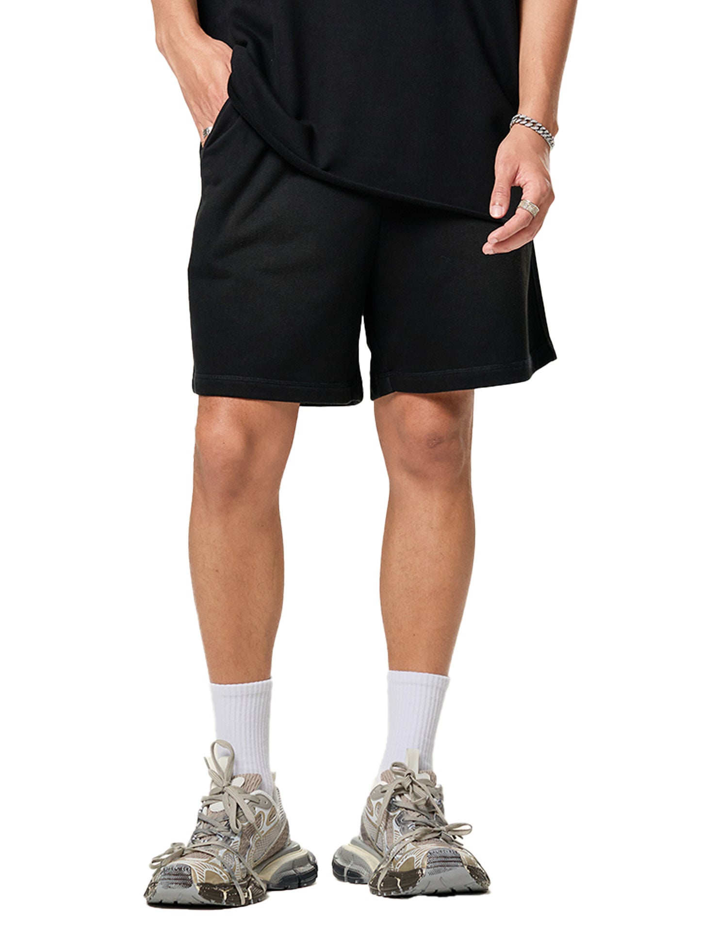 BLANK SHORTS
