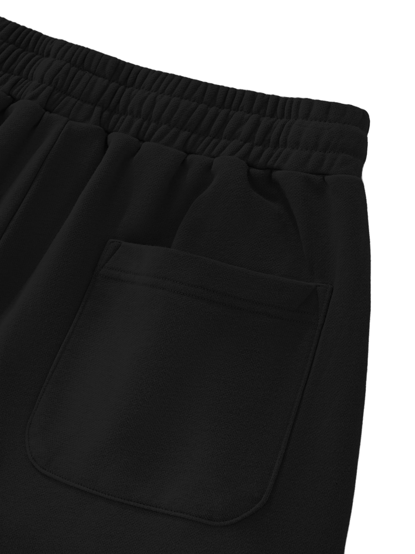 BLANK SHORTS
